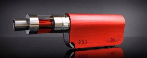 box coolfire IV innokin pauly meatballs blog le petit vapoteur